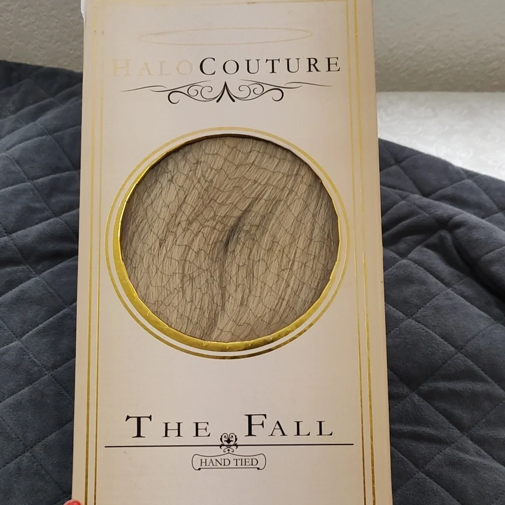 Halo Couture The fall color 60 - Picture 4 of 15